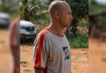 Procedimento no esôfago e foco na família marcam recuperação de mecânico após 20 dias desaparecido em mata