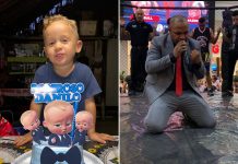 Irmã chama de ‘herói’ locutor que morreu ao tentar salvar filho em acidente no Rio Javaés