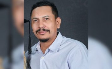 Família e voluntários se mobilizam em buscas por taxista desaparecido após sair para tomar banho em balneário