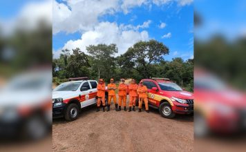 O que se sabe sobre o taxista desaparecido após sair para tomar banho em balneário no TO