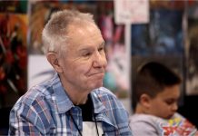 Gerry Conway, criador de ‘Justiceiro’ e escritor de ‘O Incrível Homem-Aranha’, morre aos 73 anos