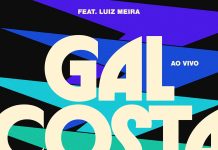 Single triplo ao vivo captura Gal Costa em anos de discos menores em que a ‘voz tamanha’ nunca se apequenou