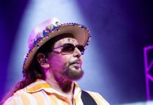 Geraldo Azevedo se desvia dos hits no álbum ao vivo em que perpetua recorte do corrente show da turnê ‘Oitentação’