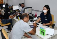 Prazo para regularização do título eleitoral encerra em maio; veja horários de atendimento