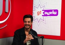 g1 Ouviu #331 – Tiago Iorc troca likes, memórias e experiências, e se prepara para turnê comemorativa