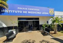 Jovem de 23 anos é morto com golpes de chave de fenda em Palmas, diz PM