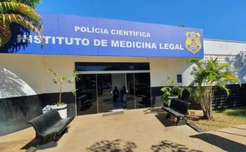 Jovem de 23 anos é morto com golpes de chave de fenda em Palmas, diz PM