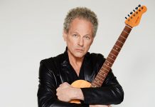 Lindsey Buckingham, ex-Fleetwood Mac, é atacado por suposta stalker com ‘substância desconhecida’