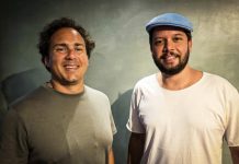 Leandro Fregonesi e Raul DiCaprio unem vozes, parcerias, bagagens e vivências cariocas no álbum ‘Nós por nós’