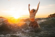 Lienne emerge na travessia marítima do álbum ‘Guanabara São Francisco’