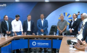 Governo do TO reedita MP de indenizações após impasse com a Assembleia; entenda