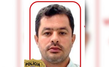 Homem condenado por estupro de vulnerável é procurado pela polícia no Tocantins