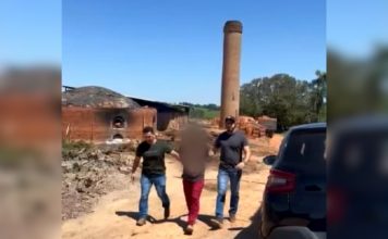 Foragido por matar jovem em campo de futebol de Palmas é preso durante operação em Goiás