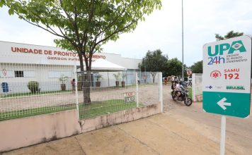 Justiça suspende terceirização das UPAs em Palmas com multa diária de R$ 20 mil em caso de descumprimento