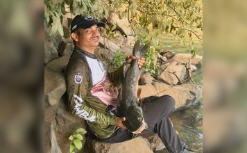 ‘Cheguei a tempo de ver os disparos’, diz filho de empresário morto após negar água e energia a vizinho no TO