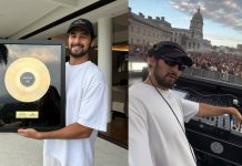 Quem é Maz, DJ que se apresenta antes de Shakira, neste sábado, na Praia de Copacabana?