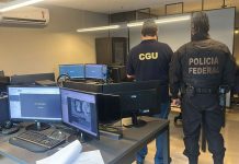 Operações investigam supostas fraudes em contratos públicos