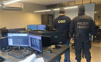 Operações investigam supostas fraudes em contratos públicos