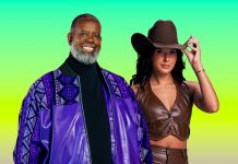 Péricles aposta no mix de pagode com sertanejo em feat com Ana Castela no inédito single ‘Simplesmente acontece’