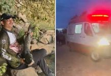 Filho de mecânico morto após negar água e energia estava com a família no carro e presenciou o assassinato: ‘Acelerei para socorrer’