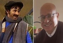 Morre ator de ‘Chaves’, Ricardo de Pascual, aos 85 anos