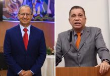 Veja secretários que pediram exoneração da Prefeitura de Palmas antes do prazo eleitoral