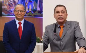 Veja secretários que pediram exoneração da Prefeitura de Palmas antes do prazo eleitoral