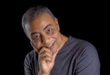 Sergio Santos abre a festa dos 70 anos com a edição em maio do álbum autoral de músicas inéditas ‘Todo samba’