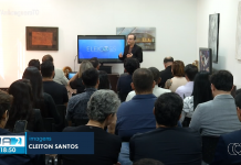 TV Anhanguera apresenta datas de debates e entrevistas com candidatos ao governo