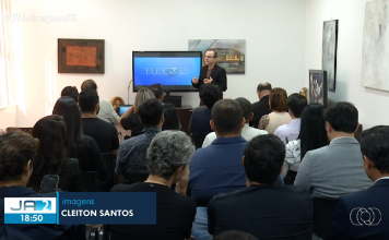 TV Anhanguera apresenta datas de debates e entrevistas com candidatos ao governo