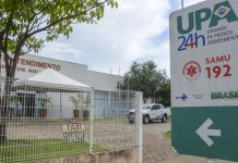 Nova gestão das UPAs de Palmas prevê ampliação de serviços e metas de qualidade; entenda