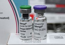 Combate à dengue entra em Dia D com hospital lotado em Araguaína e alta de casos no TO