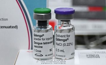 Combate à dengue entra em Dia D com hospital lotado em Araguaína e alta de casos no TO