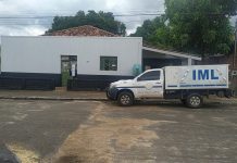 Após dias desaparecido, homem é encontrado morto às margens de rodovia e reconhecido pelo filho, diz PM