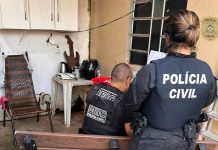 Grupo com PMs e servidor público fez ‘terror psicológico’ durante cobranças para agiota, diz PC