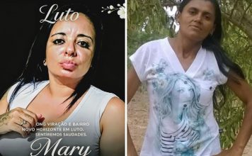 Vídeo mostra momento de acidente em cruzamento que matou duas mulheres no TO