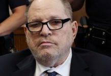 Terceiro julgamento por estupro de Harvey Weinstein em Nova York termina em anulação