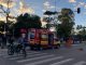 Motociclista bate durante ultrapassagem e morre em Palmas