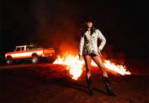 Ana Castela mistura country com funk em música do quinto álbum, ‘Fire arena’