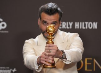 Globo de Ouro atualiza regras para deixar claro que aceita trabalhos gerados por inteligência artificial