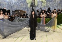 Madonna, Kylie Jenner… veja looks do Met Gala que fizeram referência a obras de arte