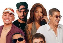 Jogada musical para Copa tem craques como Ludmilla, João Gomes, Veigh e Zeca Pagodinho, mas bate na trave…