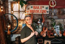 Carlos Filho segue o ‘baile brasileiro’ em álbum de forró com temas de Assisão, Humberto Teixeira e Pinto do Acordeon