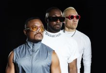 Rock in Rio 2026 anuncia Calvin Harris e Black Eyed Peas