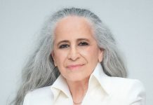 Livro ‘Toca Maria Bethânia pra ela’ se alinha em junho às comemorações dos 80 anos da cantora