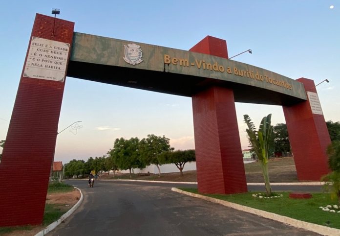buriti