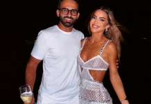 Camila Coelho anuncia fim do casamento após 21 anos de relacionamento