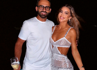 Camila Coelho anuncia fim do casamento após 21 anos de relacionamento