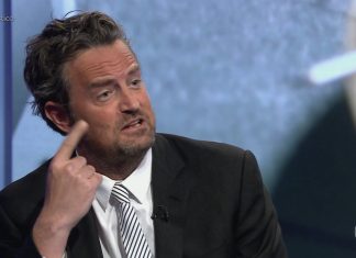 Leilão beneficente vende itens pessoais de Matthew Perry, ator de ‘Friends’ que morreu em 2023, nos EUA