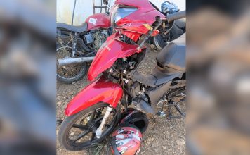 Pé humano é encontrado às margens de rodovia em Palmas